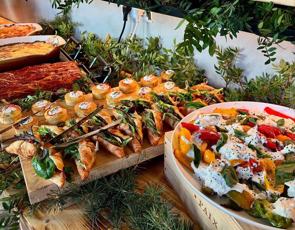 Brunch - Brasserie Les Sens - Restaurant - Brunch Bastia - restaurant VESCOVATO