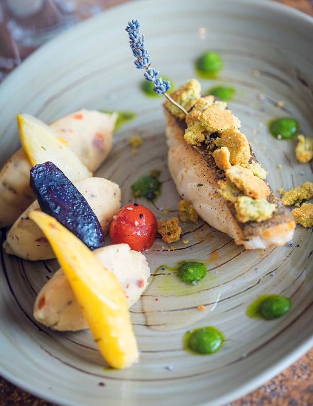 Restaurant - Brasserie Les Sens - Restaurant Folelli - Restaurant Haute Corse