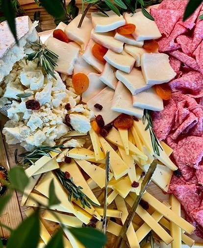 Brunch - Brasserie Les Sens - Restaurant - Brunch Bastia - Restaurant Penta di Casinca